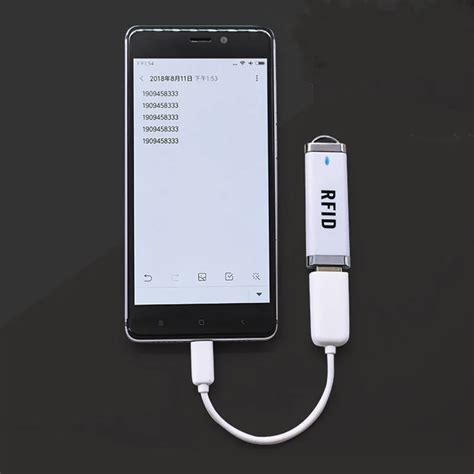 rfid reader android usb|rfid scanner app for android.